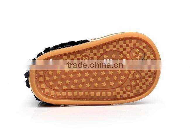 Kids Crib Bebe Fringed Moccasins, baby summer sandals, fashion shoes for baby