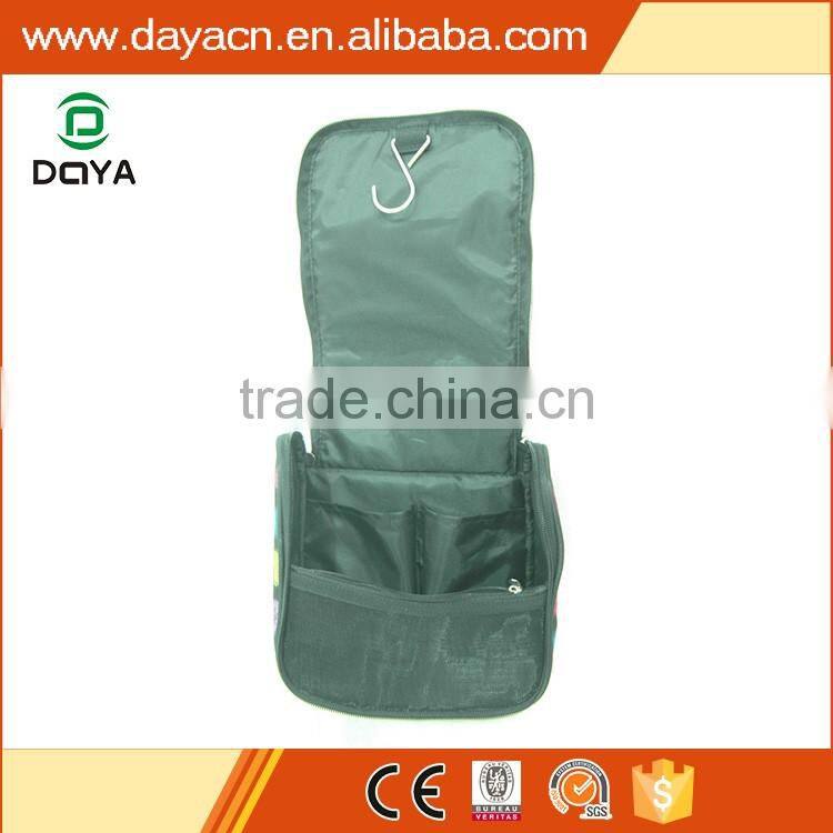 2017 latest travel makeup cosmetic organizer bag