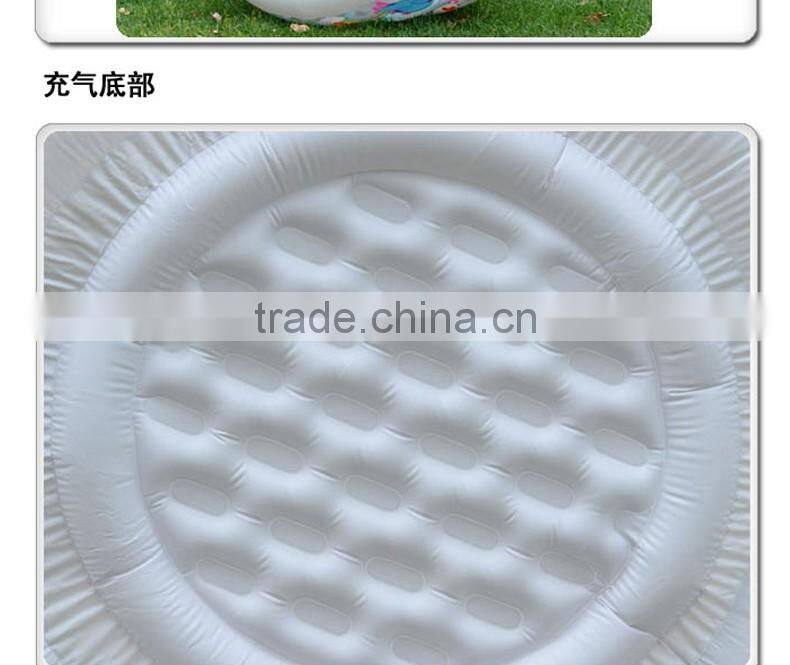 INTEX Comfortable Children's inflatable Swimming Pool