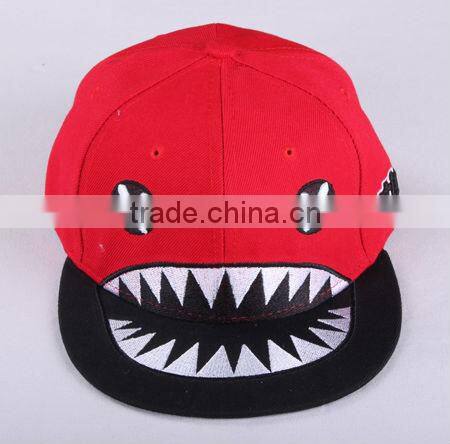 Mens Custom Snap Back Caps Design Wholesale