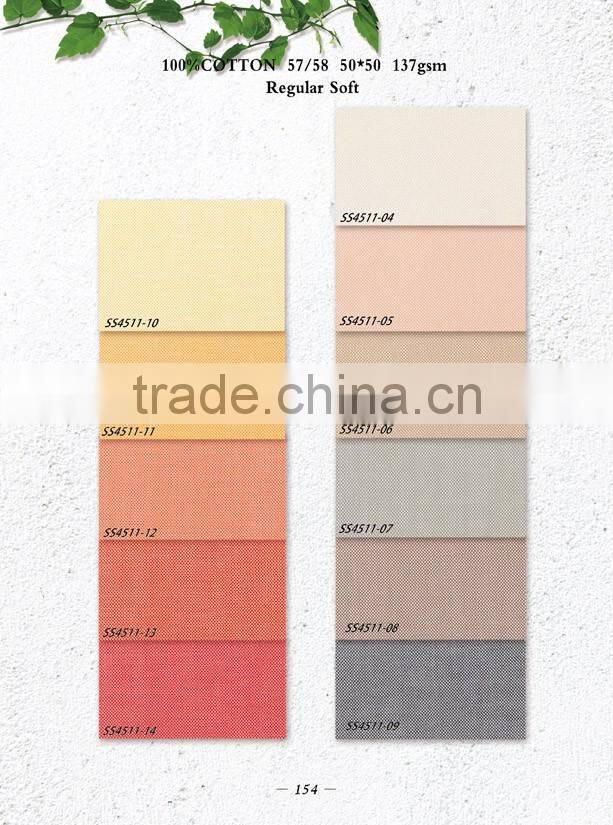 newest fashion long sleeve custom embroidery young man shirt