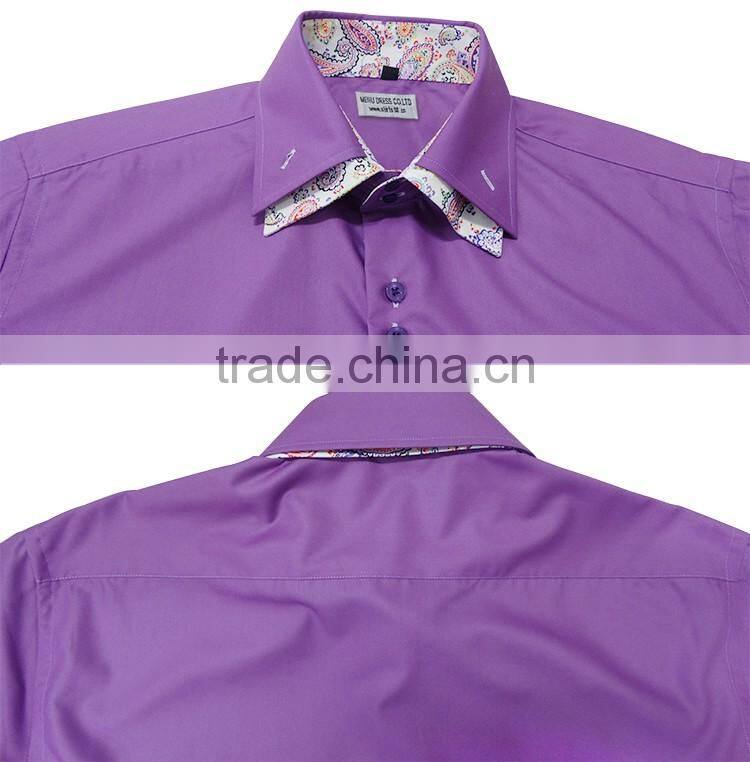 Top 5 brand dress shirts for men fancy men apparel
