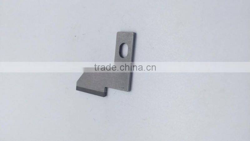 BABYLOCK Home Sewing Machines KNIFE, LOWER (CARBIDE) #B4471-03A-OY fits BABYLOCK - BLE3ATW