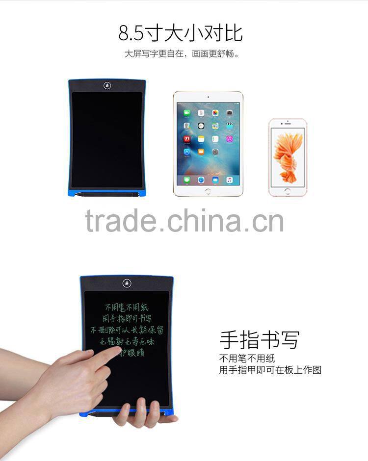 Digital Fluorescent Blackboard Led Writing Message Board