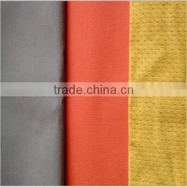 High quality flame retardant 100% cotton garment fabric