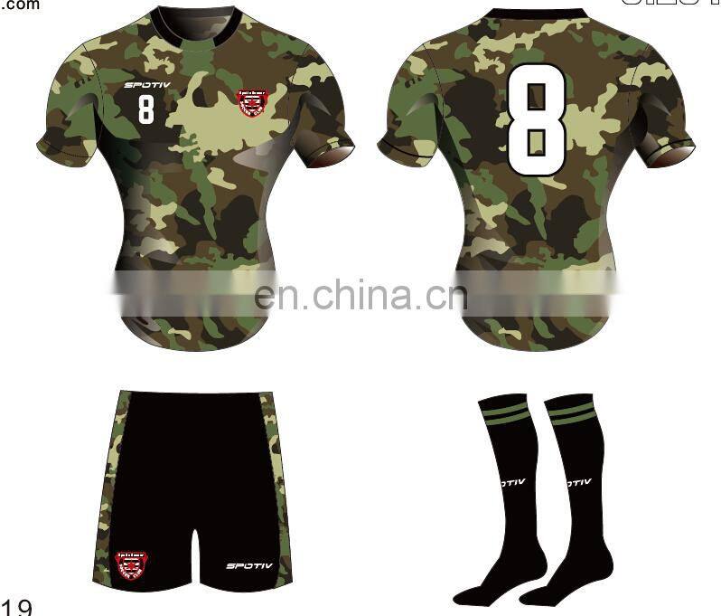 promotion exercise fashion sublimation sportswear