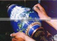 Antique.Chinese Cloisonne Vase