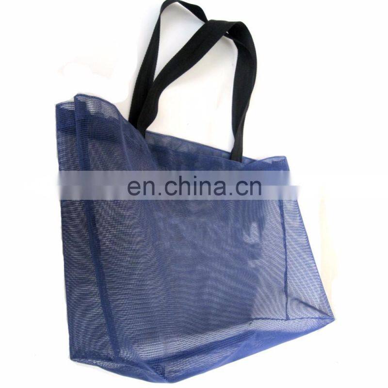 2016 Alibaba New Ladies Fashion Net Shopping Bag