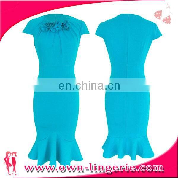 Sexy Tight Dress Custom New Style Fashion Dresses Women Lady Female Sleeveless Design Chic Sexy Dress