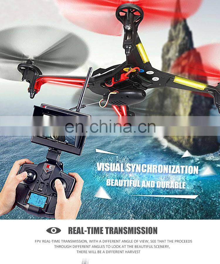 XK Hot Selling Remote Control Helicopter