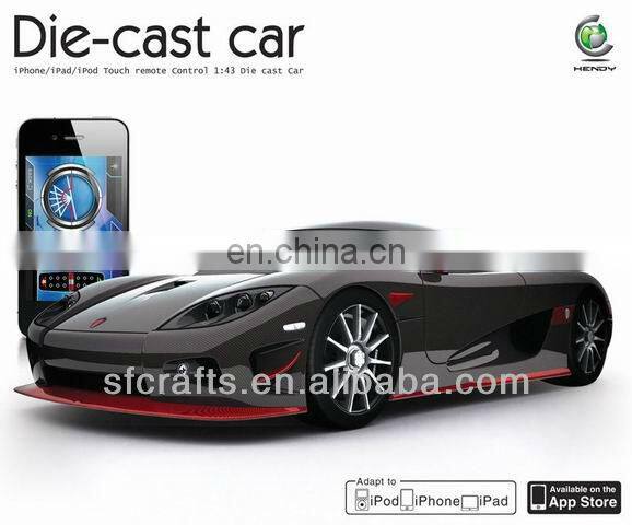 IPhone/IPod/IPad rc car ,2014 IPhone/IPod/IPad rc car , IPhone/IPod/IPad rc car manufacturer