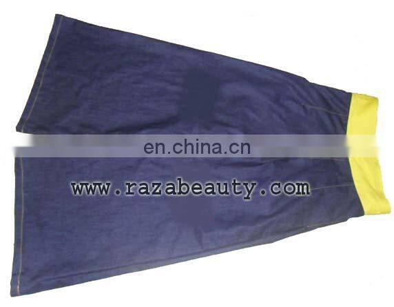 Sublimation Printing Denim Ladies Pant