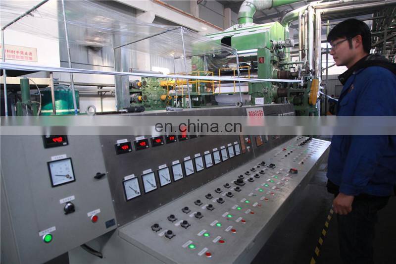 plastic sheet building material raw material pvc sheet