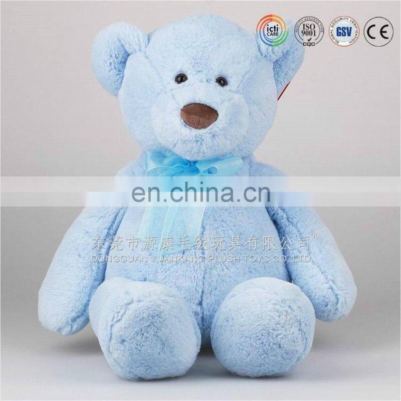Custom wholesale plush soft 10 ft stuffed teddy bear