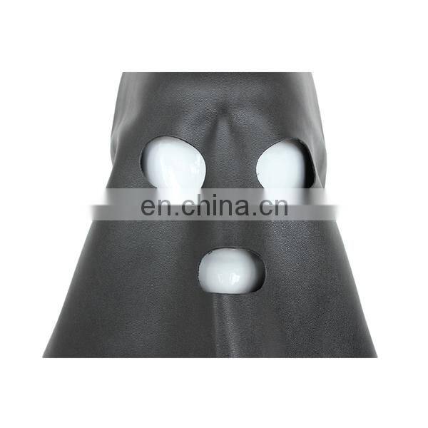 Cosplay costume full face ghost mask halloween mask