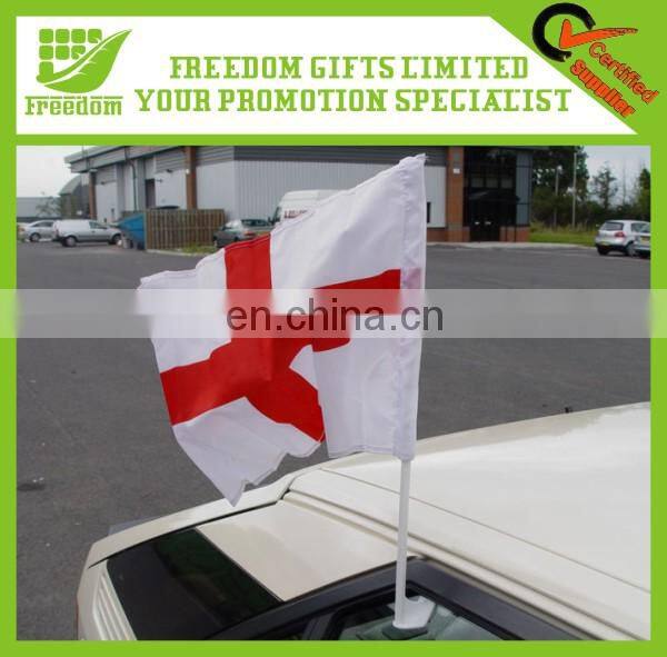 Red White Blue Flag