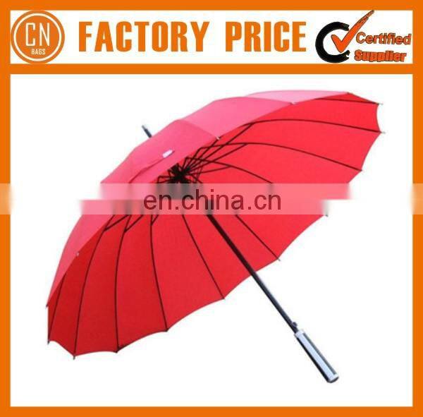 2017 Hot Sale EVA Handle Umbrella