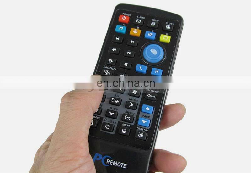 PC Infrared Mouse Wireless Air Mouse