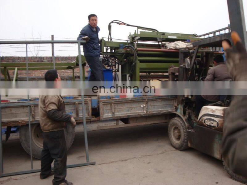 Coco Fiber Mattress Quilting Machine Flat Mattress Quilting Machine coco fiber mattress quilting