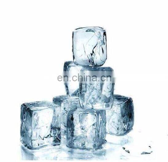 Manufacture supply ice maker machine price /small ice block making machine