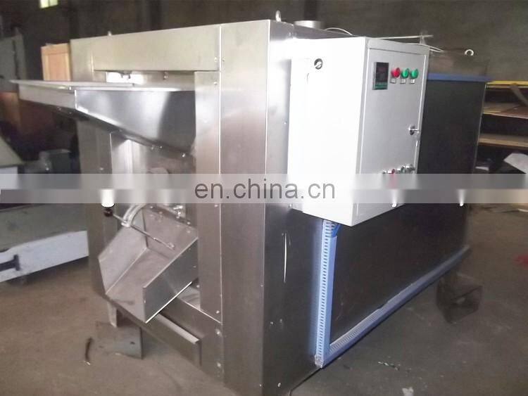 Trade assurance coffee beans drying roasting machine for sale