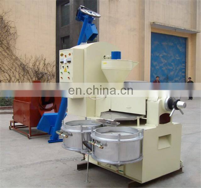 Best quality peanut oil making machine price