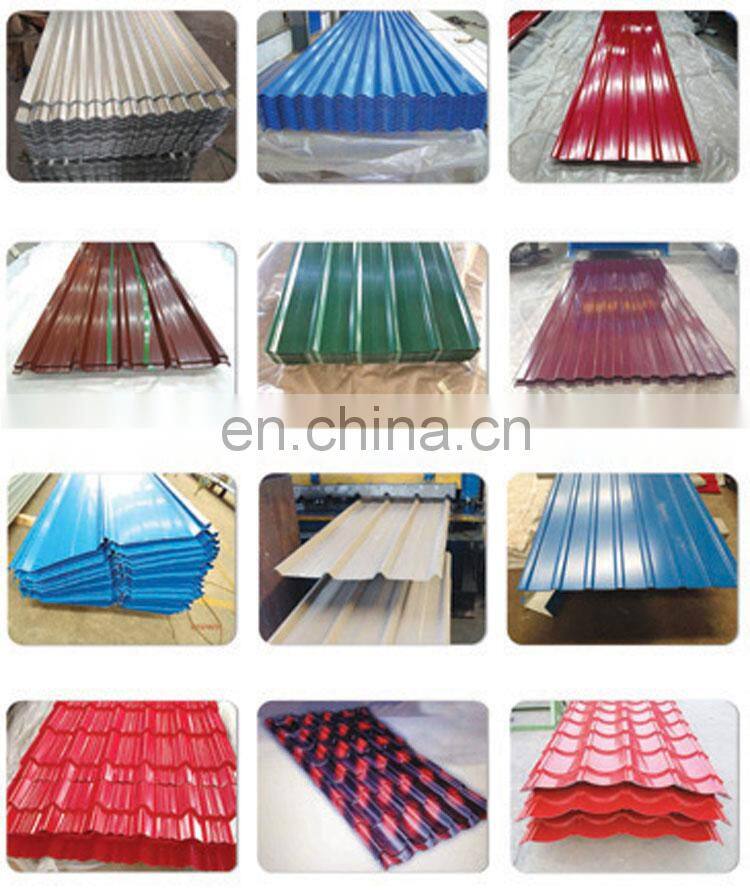 Dx51+Z / SGCC prepainted cold rolled steel coil