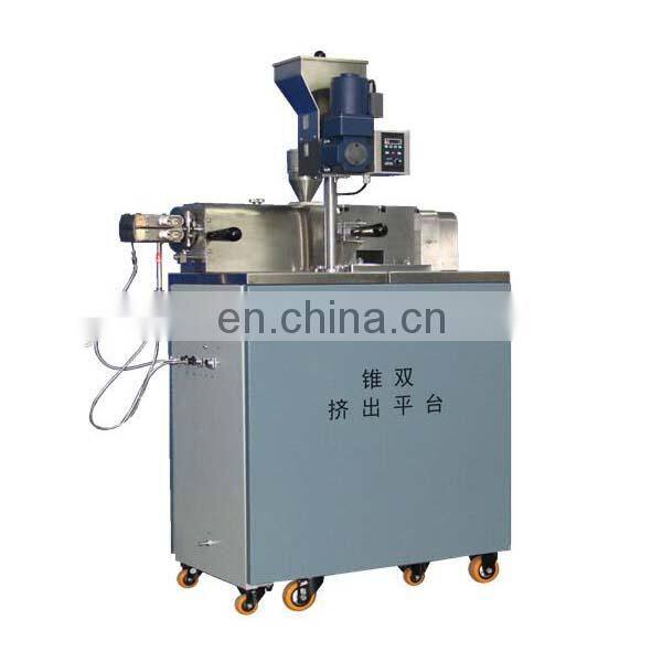 ECT-20/40 movable cone dual platform