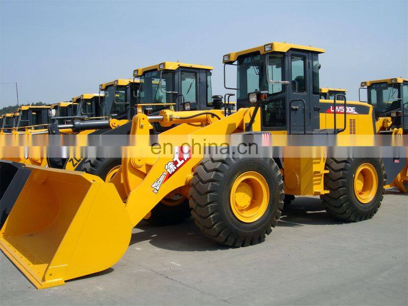 Brand new hydraulic wheel loader LW500FN  brake booster for wheel loader