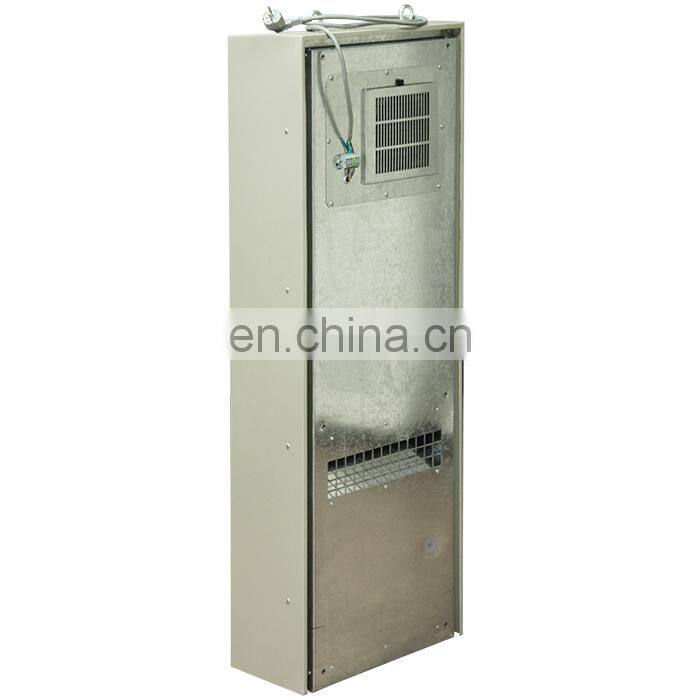 1800W Industrial Outdoor Electric Cabinet Air Conditioner