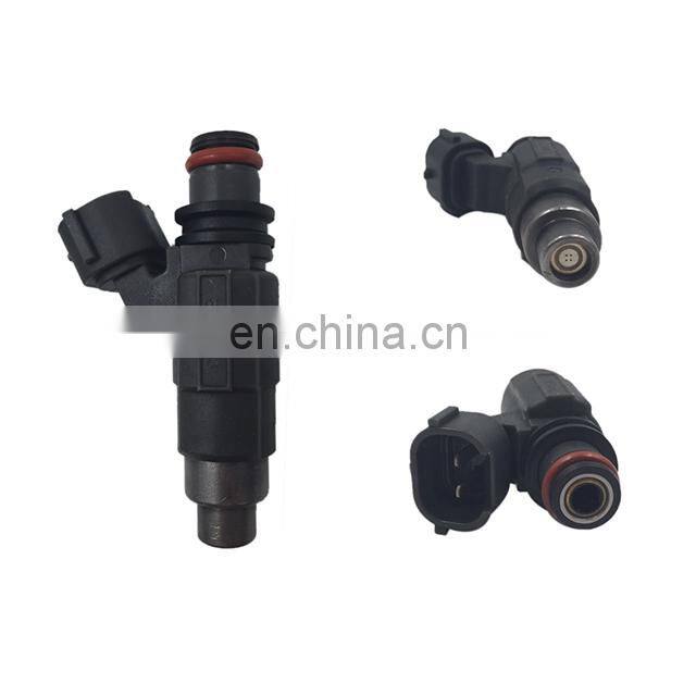 For Chevrolet Mitsubishi Fuel Injector Nozzle OEM CDH166