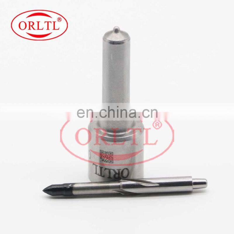 ORLTL Original Common Rail Injector Nozzle g341 For Delphi Nozzle g341