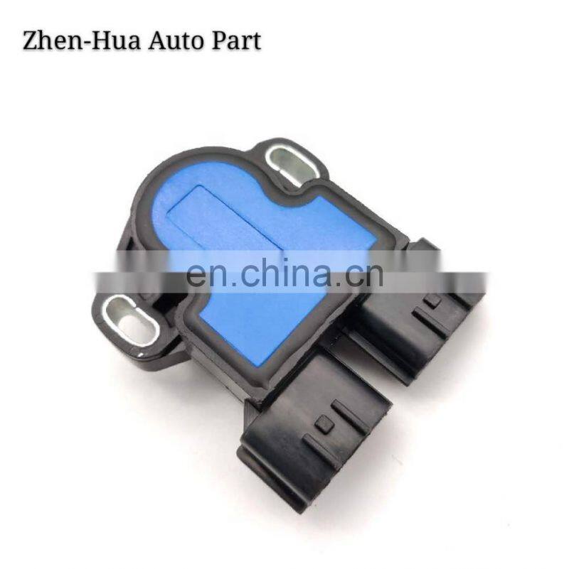 Good Quality TPS Sensor 22620-4P210,22620-4P21A ITPSNS001 CTP009 158-0611 for 1997-2000 Isuzu INFINITI QX4 3.3L