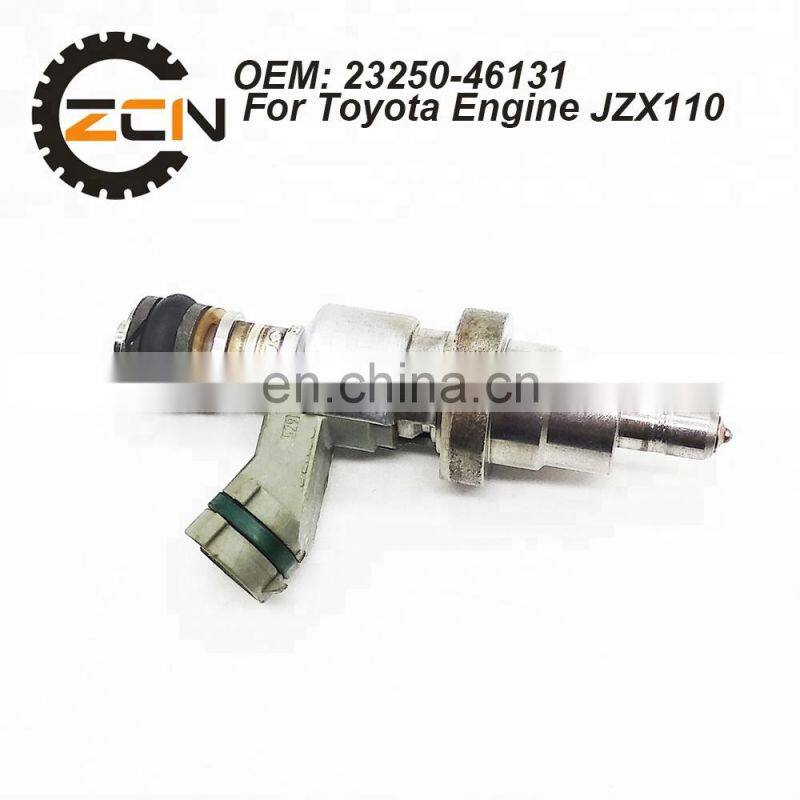 Hot selling OEM Fuel Injectors nozzle 23250-46131 23209-46131 For Engine JZX110