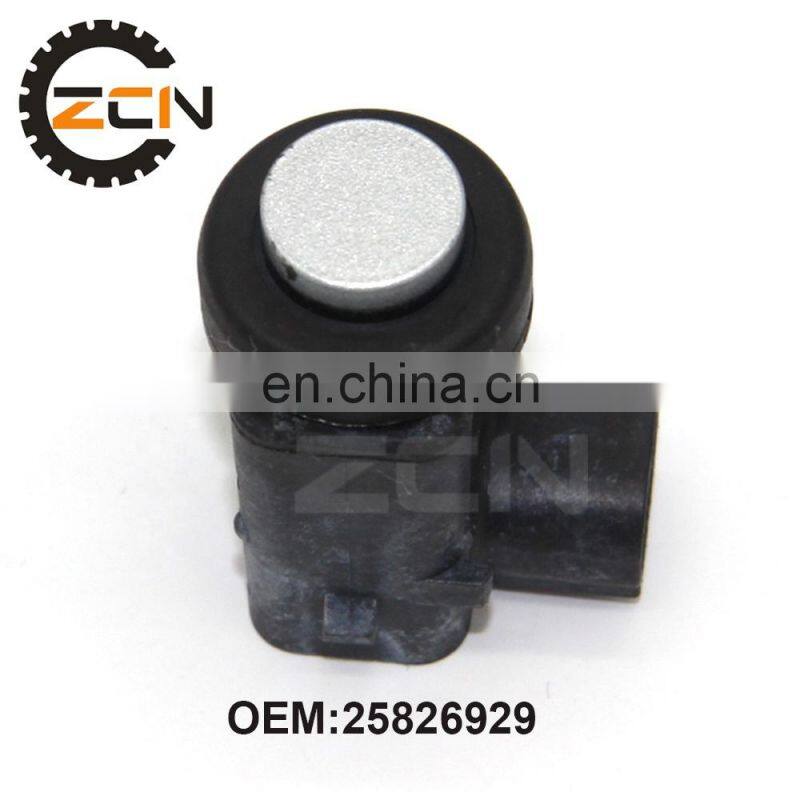 Auto Parts Backup Parking Sensor Radar PDC Car OEM 25826929 For American Cars