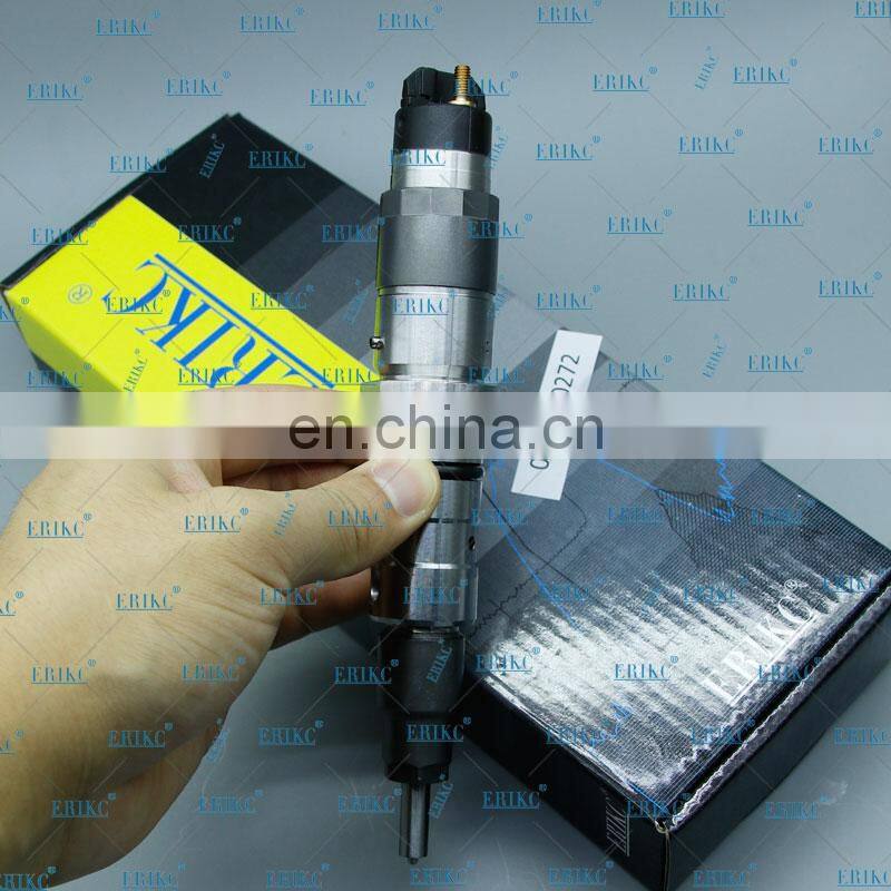 0445120272 diesel injector pump 0 445 120 272 fuel injection pump parts 0445 120 272 fuel injector assembly