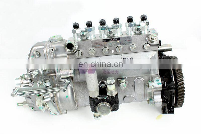JIUWU POWER FUEL INJECTION PUMP 1-15603049-0 FOR 6BG1T EX200-5 101602-7750