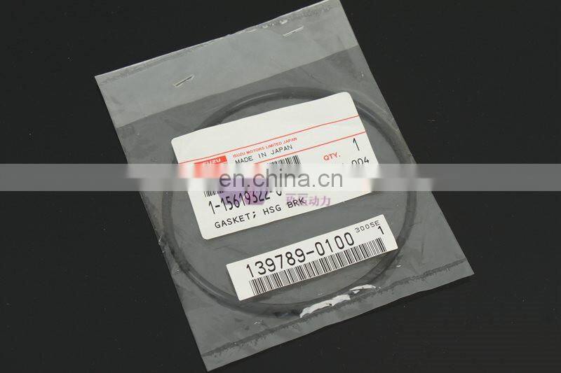 JIUWU POWER FUEL INJECTION PUMP OIL SEAL 1-15619322-0 FOR 10PE1 1156193220