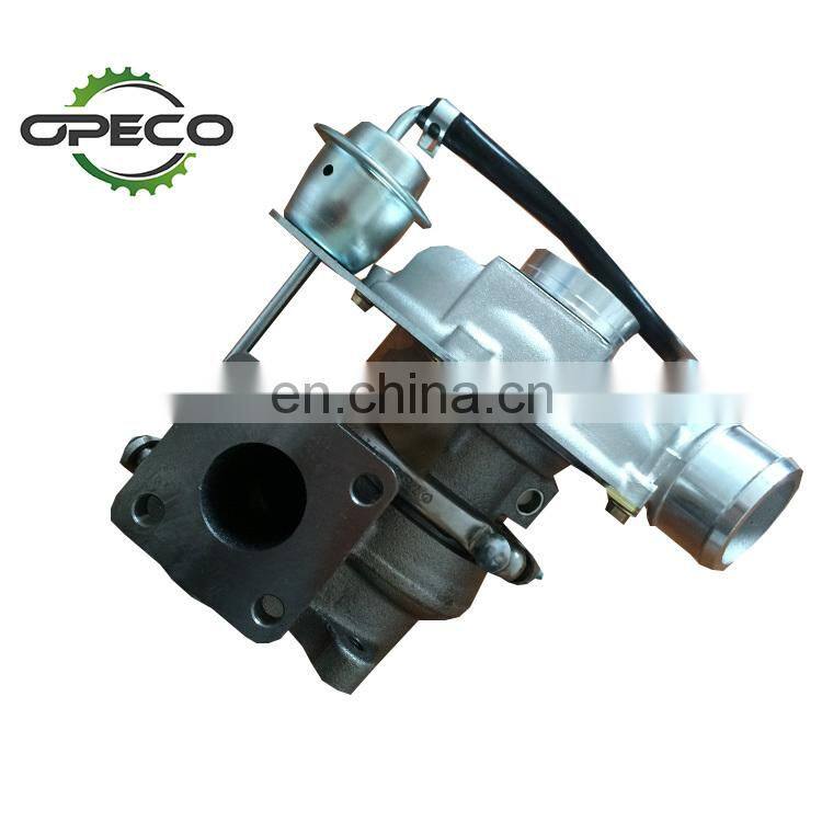 For Isuzu Opel Astra 4JB1T 2.8TD turbocharger VP47 VB420014 VIBR 4T-504 8971397243