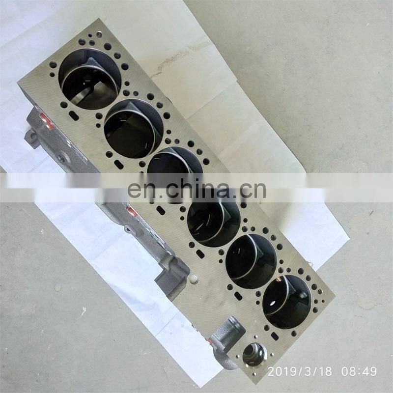 M11 diesel engine cylinder block 4060393