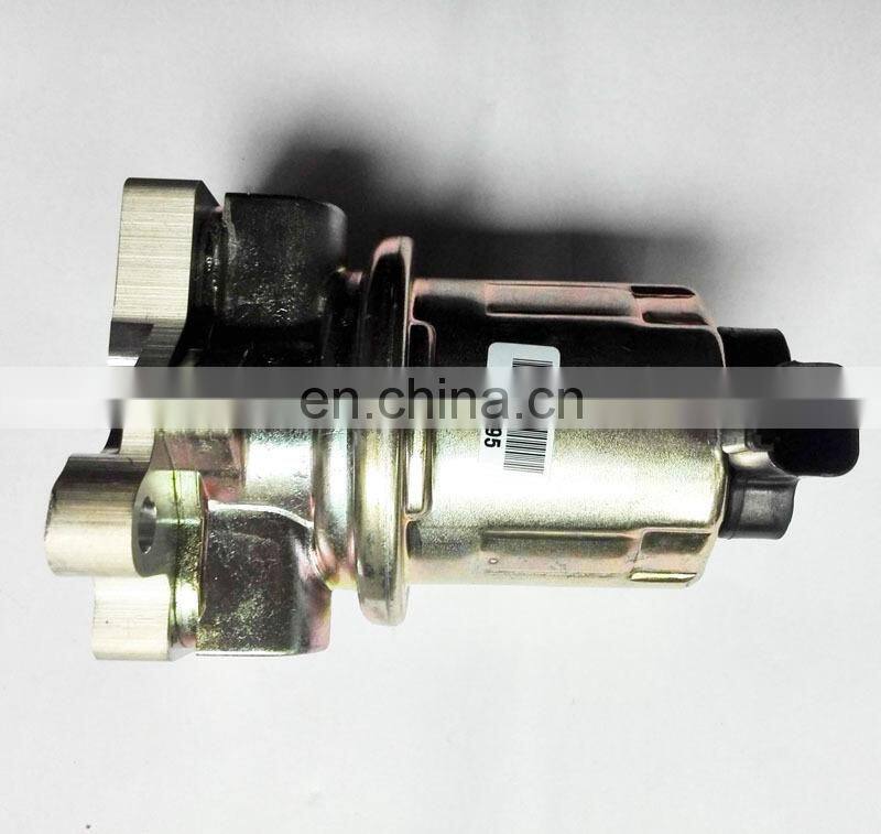 Electrical Fuel Transfer Pump 4935095 for X15 engine