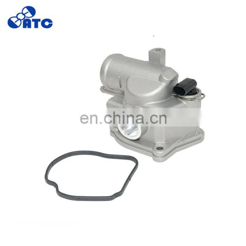 For M-ercedesBenz E320 Cdi 2005 2006  Thermostat Housing  6462001115  6462000015