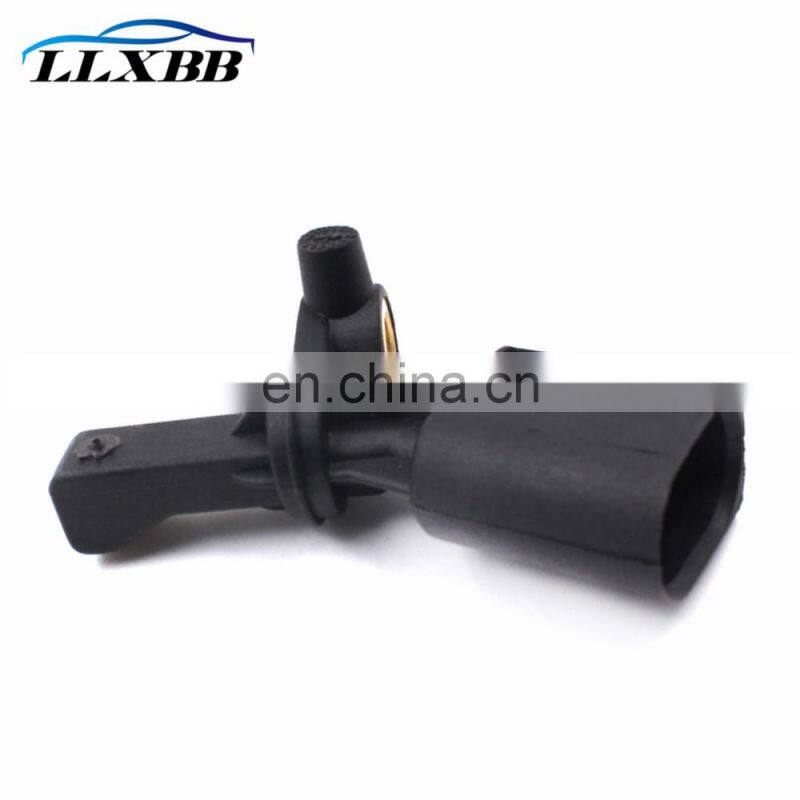 Genuine ABS Sensor Wheel Speed Sensor 6Q0927807B For VW Polo 9N Audi A1A2A3 Skoda Seat 6Q0927807A 0986594502