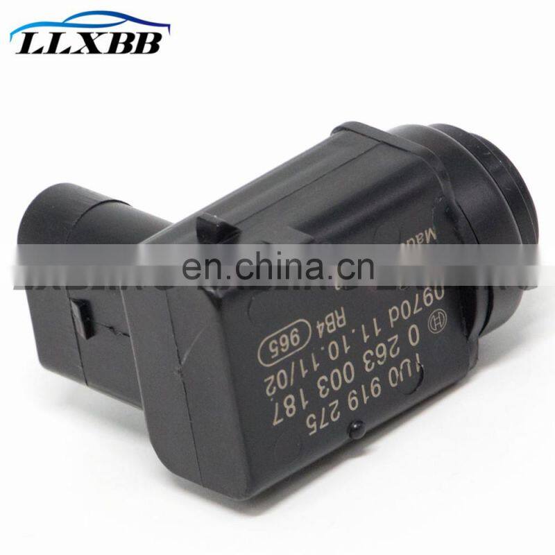LLXBB PDC Parking Sensor For VW Skoda Bora EOS Golf Jetta Touareg 1U0919275 1U0 919 275 0263003187 0 263 003 187