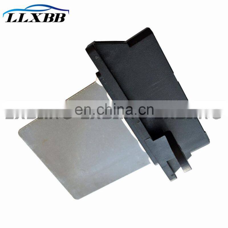 Heater Blower Motor Regulator Resistor 27150-4M401 For Nissan Almera 27150-EY00A 271504M401