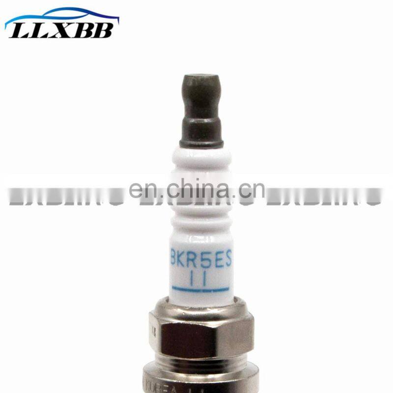 Auto Genuine Iridium Spark Plugs OEM 18814-11051 BKR5ES-11 For Hyundai 1881411051 BKR5ES11