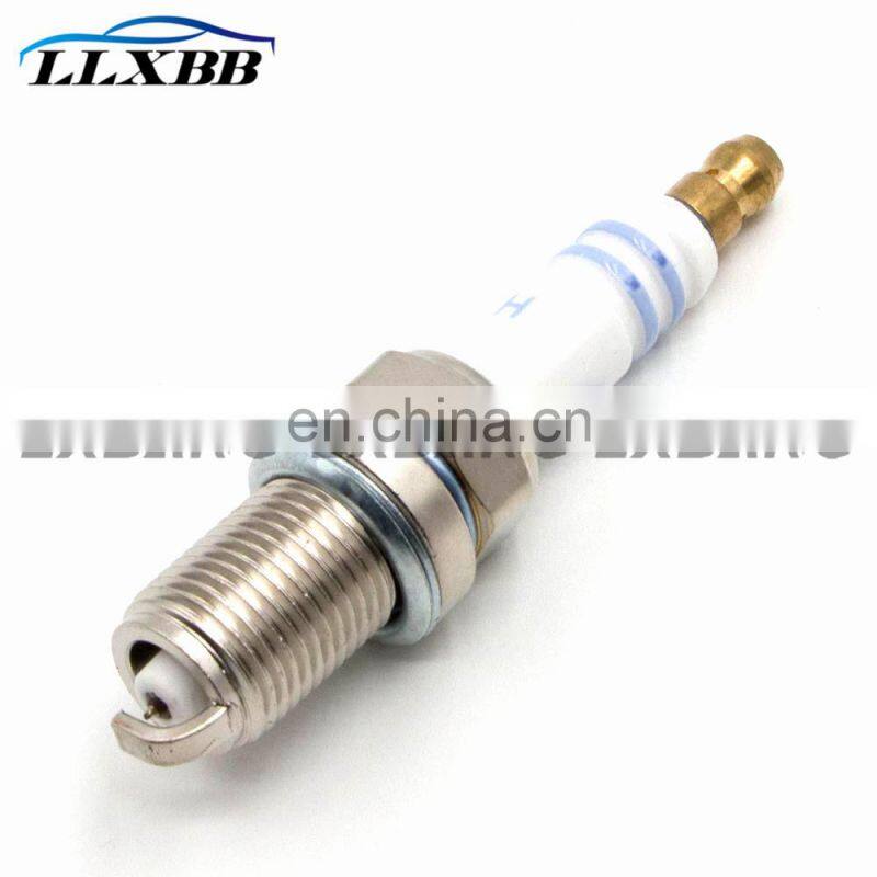 Genuine Iridium Spark Plug A004159190326 F8DPP33 For Mercedes-Benz A 004 159 19 03 26