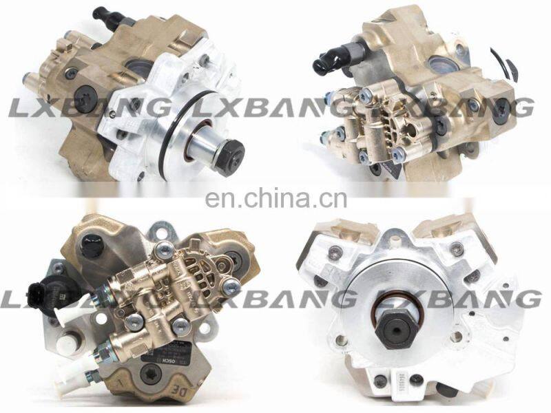 Original High Pressure Fuel Pump 0445020045 For Cummins 0445020150 3971529