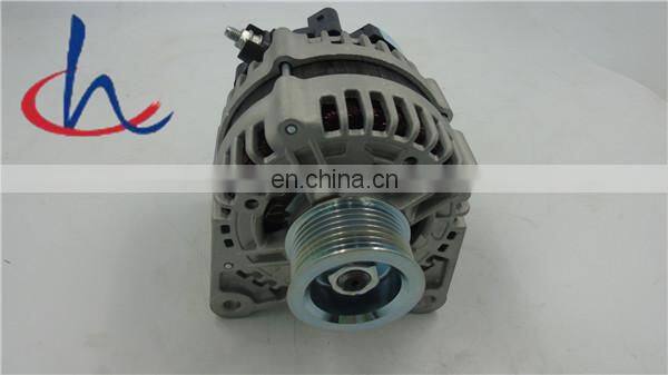 120A 14V Alternator diesel engine parts JFZ1120-1101 5318120 5266781 for Tunland truck