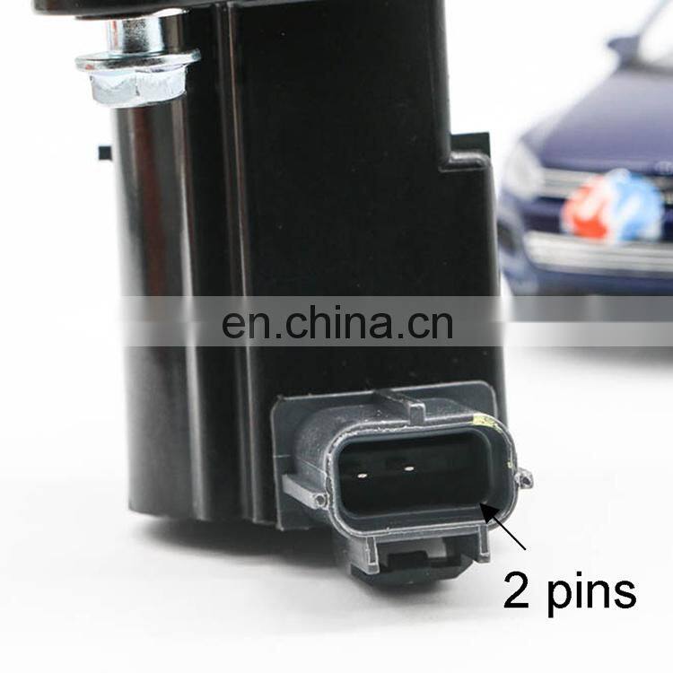 Wholesale Automotive Parts 05149199AA For Jeep Grand Cherokee Dakota 1500 V6 3.7L Ignition Coil Pack ignition coil manufacturers